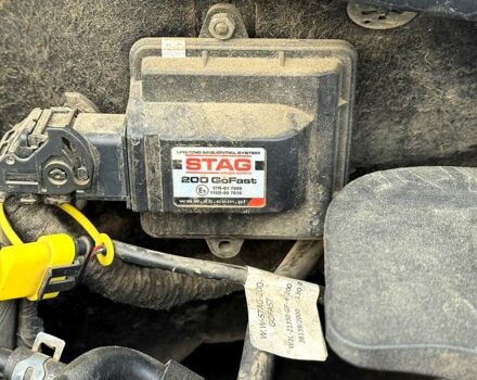 Серый Фольксваген Поло, объемом двигателя 1.4 л и пробегом 256 тыс. км за 4500 $, фото 6 на Automoto.ua