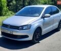 Сірий Фольксваген Поло, об'ємом двигуна 1.6 л та пробігом 209 тис. км за 7100 $, фото 1 на Automoto.ua