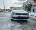 Серый Фольксваген Поло, объемом двигателя 1.6 л и пробегом 232 тыс. км за 6100 $, фото 1 на Automoto.ua