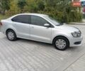 Серый Фольксваген Поло, объемом двигателя 1.6 л и пробегом 250 тыс. км за 6900 $, фото 6 на Automoto.ua