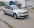 Сірий Фольксваген Поло, об'ємом двигуна 1.6 л та пробігом 250 тис. км за 4850 $, фото 1 на Automoto.ua
