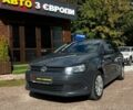 Серый Фольксваген Поло, объемом двигателя 0 л и пробегом 250 тыс. км за 5000 $, фото 1 на Automoto.ua
