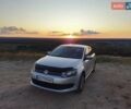 Серый Фольксваген Поло, объемом двигателя 1.6 л и пробегом 189 тыс. км за 5800 $, фото 1 на Automoto.ua