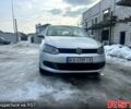 Серый Фольксваген Поло, объемом двигателя 1.6 л и пробегом 232 тыс. км за 6100 $, фото 1 на Automoto.ua