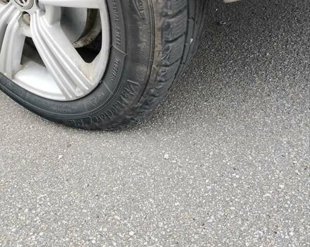 Сірий Фольксваген Поло, об'ємом двигуна 1.6 л та пробігом 250 тис. км за 4850 $, фото 1 на Automoto.ua