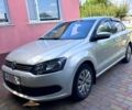 Серый Фольксваген Поло, объемом двигателя 1.6 л и пробегом 112 тыс. км за 6500 $, фото 1 на Automoto.ua