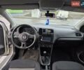 Серый Фольксваген Поло, объемом двигателя 1.6 л и пробегом 191 тыс. км за 6650 $, фото 8 на Automoto.ua