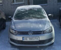 Серый Фольксваген Поло, объемом двигателя 1.6 л и пробегом 158 тыс. км за 6200 $, фото 1 на Automoto.ua