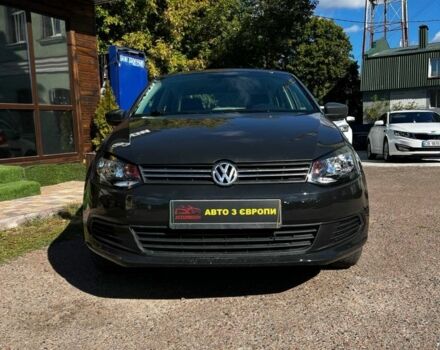 Серый Фольксваген Поло, объемом двигателя 0 л и пробегом 280 тыс. км за 5000 $, фото 1 на Automoto.ua