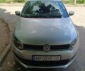 Сірий Фольксваген Поло, об'ємом двигуна 1.6 л та пробігом 227 тис. км за 6500 $, фото 1 на Automoto.ua