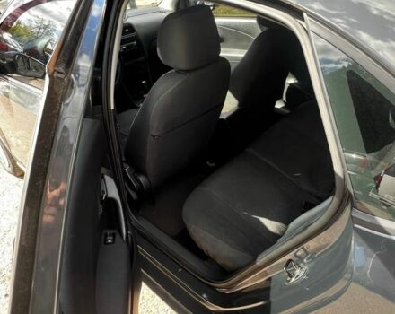 Серый Фольксваген Поло, объемом двигателя 0 л и пробегом 250 тыс. км за 5000 $, фото 10 на Automoto.ua