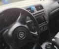 Сірий Фольксваген Поло, об'ємом двигуна 1.6 л та пробігом 137 тис. км за 7100 $, фото 4 на Automoto.ua