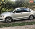 Серый Фольксваген Поло, объемом двигателя 1.6 л и пробегом 139 тыс. км за 6500 $, фото 1 на Automoto.ua