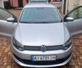 Сірий Фольксваген Поло, об'ємом двигуна 1.6 л та пробігом 119 тис. км за 7300 $, фото 1 на Automoto.ua