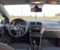 Серый Фольксваген Поло, объемом двигателя 1.6 л и пробегом 189 тыс. км за 5800 $, фото 7 на Automoto.ua