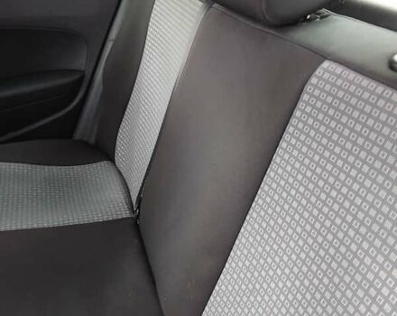 Сірий Фольксваген Поло, об'ємом двигуна 1.6 л та пробігом 137 тис. км за 7100 $, фото 8 на Automoto.ua