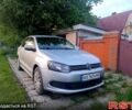 Серый Фольксваген Поло, объемом двигателя 1.6 л и пробегом 125 тыс. км за 7300 $, фото 1 на Automoto.ua