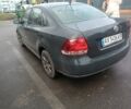 Сірий Фольксваген Поло, об'ємом двигуна 1.6 л та пробігом 317 тис. км за 4500 $, фото 1 на Automoto.ua