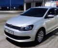 Серый Фольксваген Поло, объемом двигателя 1.6 л и пробегом 175 тыс. км за 6500 $, фото 1 на Automoto.ua
