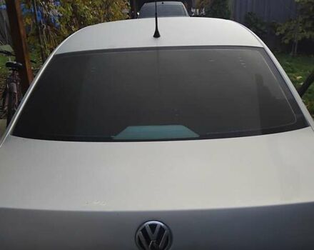 Сірий Фольксваген Поло, об'ємом двигуна 1.6 л та пробігом 137 тис. км за 7100 $, фото 2 на Automoto.ua