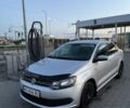Серый Фольксваген Поло, объемом двигателя 1.6 л и пробегом 119 тыс. км за 6900 $, фото 1 на Automoto.ua