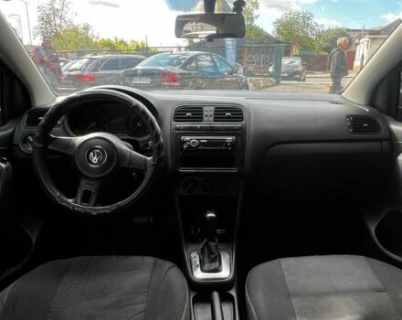 Серый Фольксваген Поло, объемом двигателя 0 л и пробегом 250 тыс. км за 5000 $, фото 9 на Automoto.ua