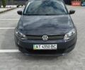 Серый Фольксваген Поло, объемом двигателя 1.6 л и пробегом 285 тыс. км за 5600 $, фото 1 на Automoto.ua