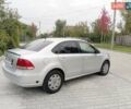Серый Фольксваген Поло, объемом двигателя 1.6 л и пробегом 250 тыс. км за 6900 $, фото 7 на Automoto.ua