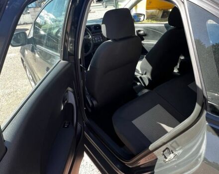 Серый Фольксваген Поло, объемом двигателя 0 л и пробегом 280 тыс. км за 5000 $, фото 11 на Automoto.ua