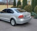 Сірий Фольксваген Поло, об'ємом двигуна 1.6 л та пробігом 175 тис. км за 7000 $, фото 13 на Automoto.ua