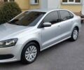 Сірий Фольксваген Поло, об'ємом двигуна 1.6 л та пробігом 175 тис. км за 7000 $, фото 1 на Automoto.ua