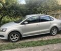 Серый Фольксваген Поло, объемом двигателя 1.6 л и пробегом 139 тыс. км за 6500 $, фото 1 на Automoto.ua