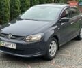 Серый Фольксваген Поло, объемом двигателя 1.6 л и пробегом 144 тыс. км за 5999 $, фото 1 на Automoto.ua