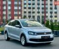 Серый Фольксваген Поло, объемом двигателя 1.6 л и пробегом 230 тыс. км за 6200 $, фото 5 на Automoto.ua