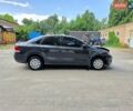 Серый Фольксваген Поло, объемом двигателя 1.6 л и пробегом 285 тыс. км за 3000 $, фото 1 на Automoto.ua