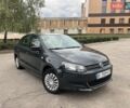 Сірий Фольксваген Поло, об'ємом двигуна 1.6 л та пробігом 320 тис. км за 6200 $, фото 4 на Automoto.ua