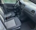 Серый Фольксваген Поло, объемом двигателя 1.6 л и пробегом 266 тыс. км за 5800 $, фото 5 на Automoto.ua