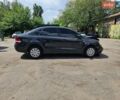 Серый Фольксваген Поло, объемом двигателя 1.6 л и пробегом 285 тыс. км за 3200 $, фото 1 на Automoto.ua