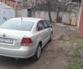 Серый Фольксваген Поло, объемом двигателя 1.6 л и пробегом 78 тыс. км за 6300 $, фото 2 на Automoto.ua