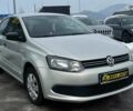 Серый Фольксваген Поло, объемом двигателя 0 л и пробегом 137 тыс. км за 7400 $, фото 1 на Automoto.ua