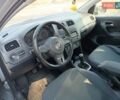 Серый Фольксваген Поло, объемом двигателя 1.6 л и пробегом 135 тыс. км за 6300 $, фото 3 на Automoto.ua