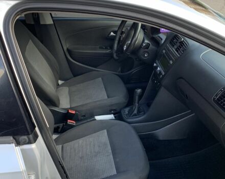 Сірий Фольксваген Поло, об'ємом двигуна 1.6 л та пробігом 300 тис. км за 4200 $, фото 7 на Automoto.ua