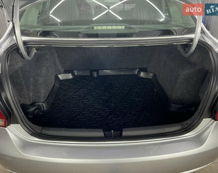 Серый Фольксваген Поло, объемом двигателя 1.6 л и пробегом 108 тыс. км за 6990 $, фото 11 на Automoto.ua