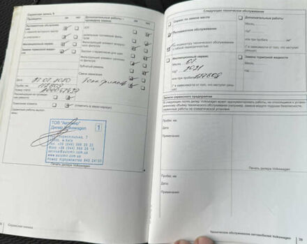 Серый Фольксваген Поло, объемом двигателя 1.6 л и пробегом 204 тыс. км за 3700 $, фото 14 на Automoto.ua