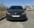 Серый Фольксваген Поло, объемом двигателя 1.6 л и пробегом 177 тыс. км за 8000 $, фото 1 на Automoto.ua