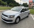 Серый Фольксваген Поло, объемом двигателя 1.6 л и пробегом 126 тыс. км за 7200 $, фото 1 на Automoto.ua