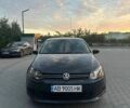 Серый Фольксваген Поло, объемом двигателя 1.6 л и пробегом 165 тыс. км за 6000 $, фото 1 на Automoto.ua