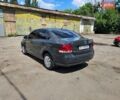 Серый Фольксваген Поло, объемом двигателя 1.6 л и пробегом 285 тыс. км за 3600 $, фото 1 на Automoto.ua