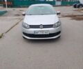 Сірий Фольксваген Поло, об'ємом двигуна 1.6 л та пробігом 250 тис. км за 4850 $, фото 12 на Automoto.ua