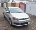 Серый Фольксваген Поло, объемом двигателя 1.6 л и пробегом 78 тыс. км за 6300 $, фото 1 на Automoto.ua
